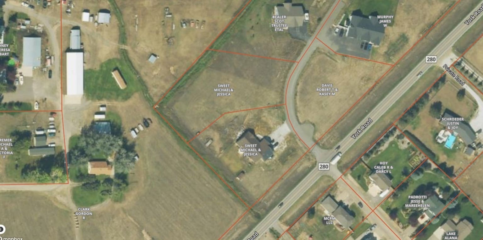 3780 Cupid Dr, Helena, MT for Sale