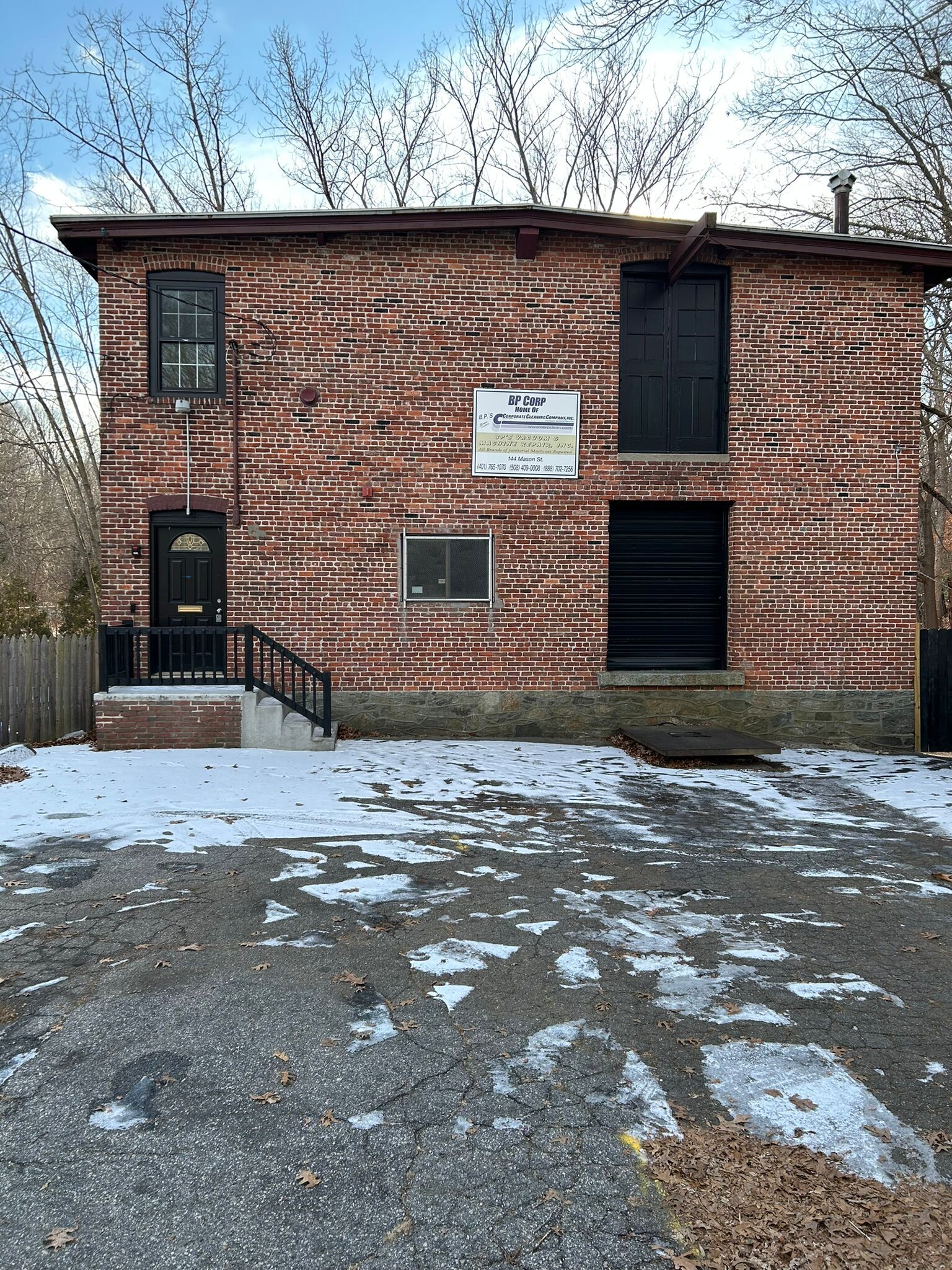 144 Mason St, Woonsocket, RI for Sale