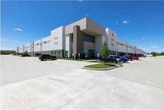 Somers, WI Industrial - First Park 94
