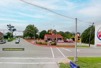 Vernon, NJ Commercial Land - 311 Route 94