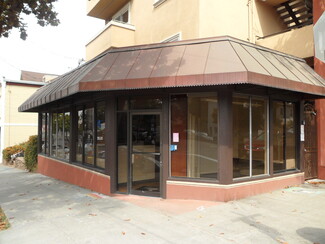 Berkeley, CA Office/Retail - 1442 Walnut St