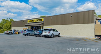 Benton Harbor, MI Freestanding - 5698 Territorial Rd
