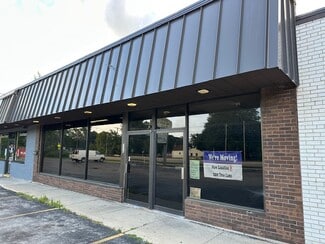Green Bay, WI Office/Retail - 336 N Military Ave