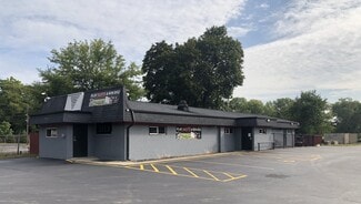 Beach Park, IL Retail - 37895 N Sheridan Rd