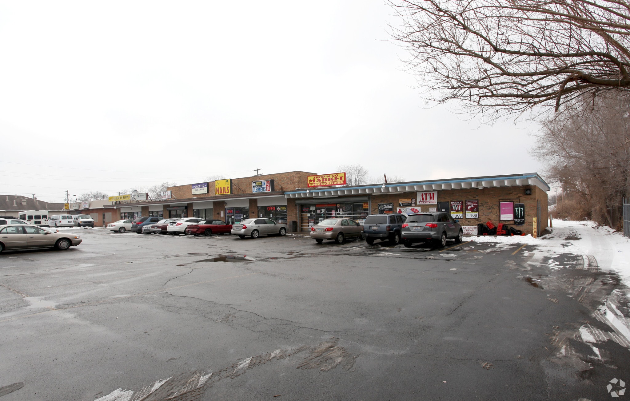 3951-3975 E Livingston Ave, Columbus, OH for Rent