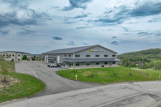 Export, PA Industrial - 1000 Randall Ct