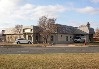 Maplewood, MN Medical - 1834 N Saint Paul Rd E