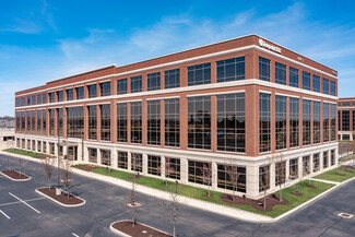 Blue Ash, OH Office - 9999 Carver Rd