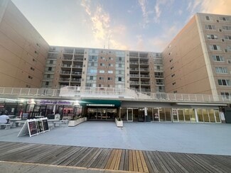 North Wildwood, NJ Retail - 1900 Boardwalk