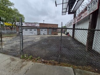 Bronx, NY Industrial - 3203 Boston Rd