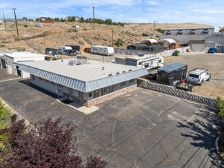 Reno, NV Office - 2465 Sutro St