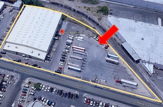 El Paso, TX Industrial - 6956 Market Ave