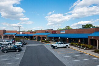 Colonial Heights, VA Office - 22 Dunlop Vlg