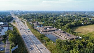 Saint Paul, MN Flex - 245 E Roselawn Ave Saint Paul, MN Flex - 245 E Roselawn Ave