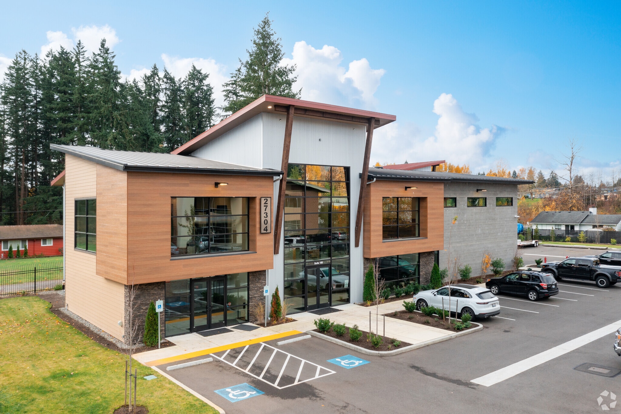 27304 152nd Ave SE, Kent, WA for Rent