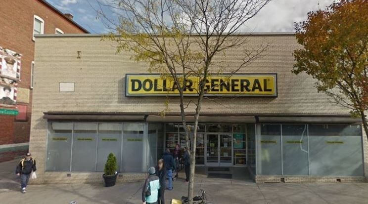 119 N Main St, Butler, PA for Sale
