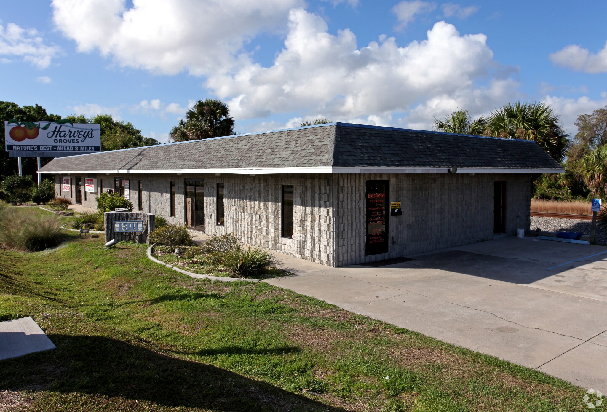 1311 US Highway 1, Rockledge, FL for Rent