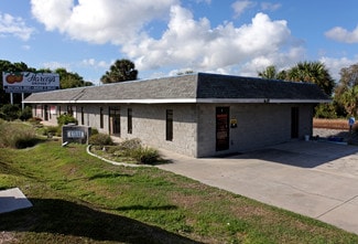 Rockledge, FL Office - 1311 US Highway 1