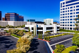 Irvine, CA Medical - 2112 Business Center Dr