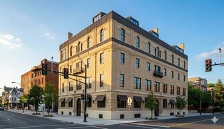 Newark, NJ Retail - 536-540 Central Ave