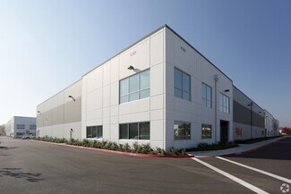 Portland, OR Industrial - 4321 NE 185th Dr Portland, OR Industrial - 4321 NE 185th Dr