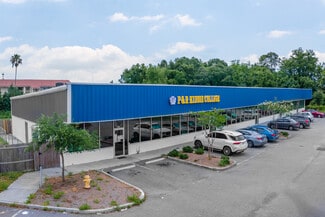 Jacksonville, FL Retail - 10663 Monaco Dr Jacksonville, FL Retail - 10663 Monaco Dr