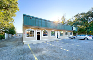 Mobile, AL Office - 5675 Three Notch Rd