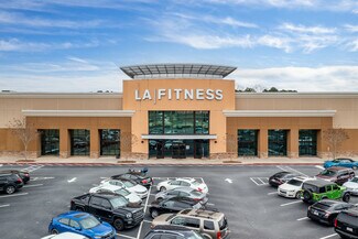 Kennesaw, GA Retail - 4200 Wade Green Rd