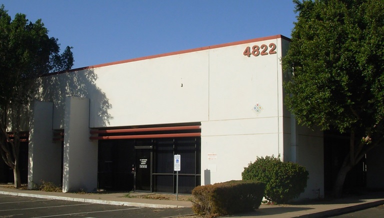 4822 S 40th St, Phoenix, AZ for Rent