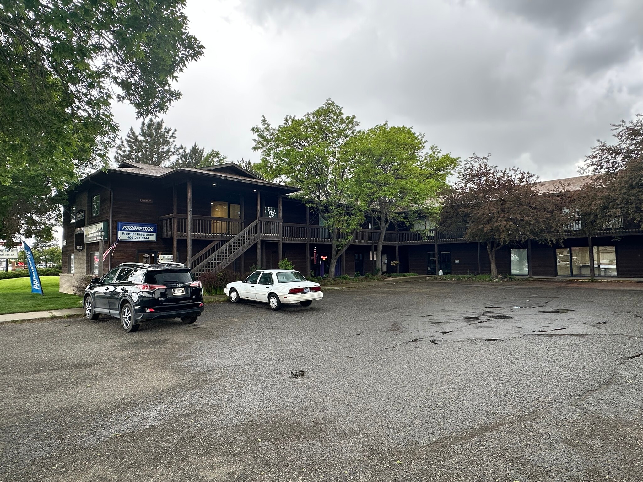 848 Main St, Billings, MT for Rent