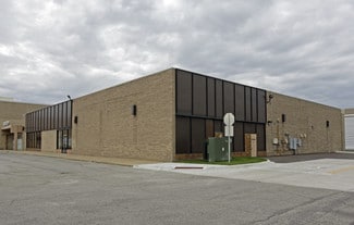 Livonia, MI Storefront - 29504 7 Mile Rd