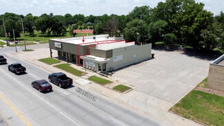 Wichita, KS Office - 841-849 S Hillside St Wichita, KS Office - 841-849 S Hillside St
