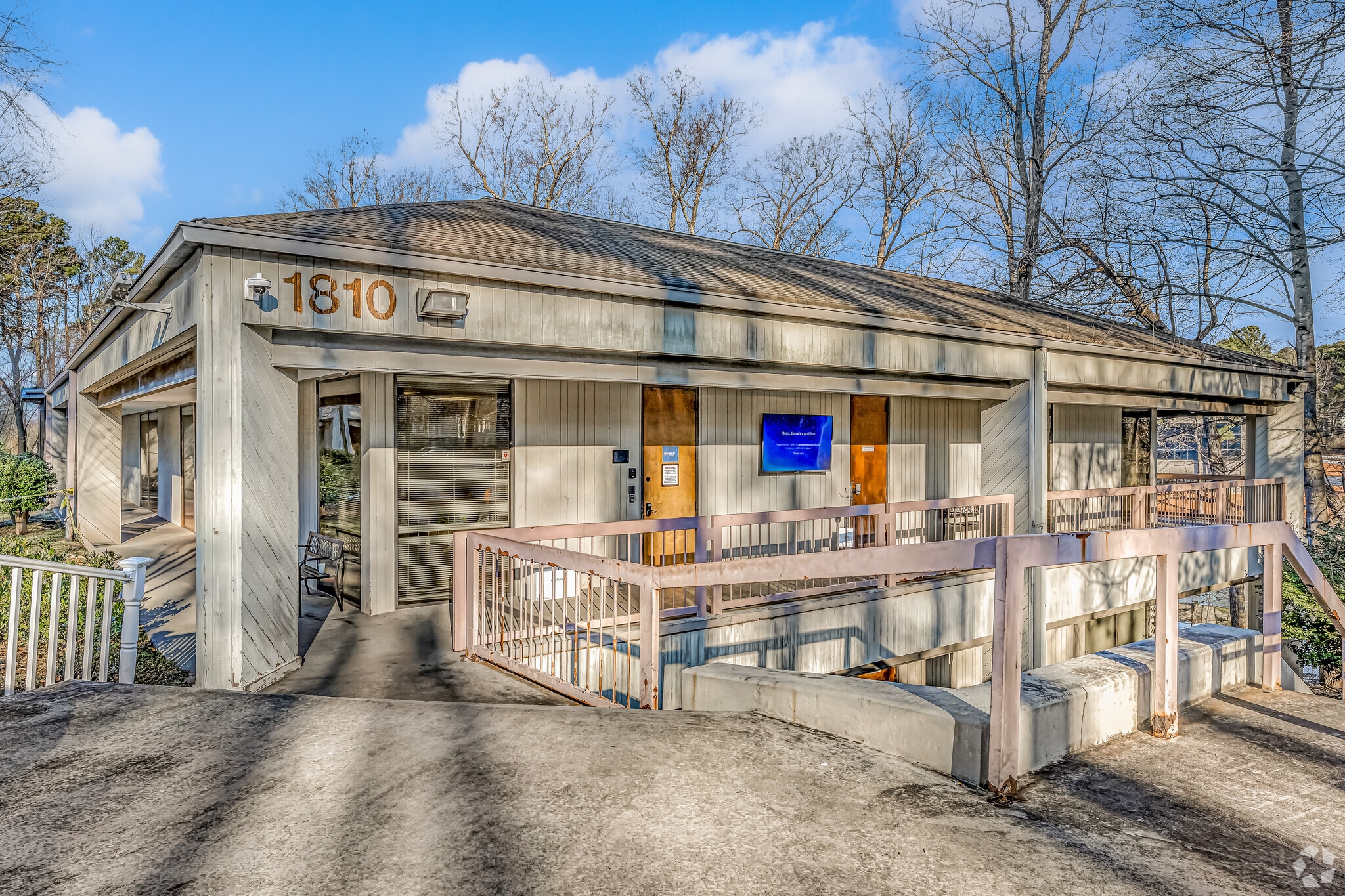 1800 Water Pl SE, Atlanta, GA for Sale