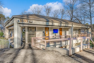 Atlanta, GA undefined - 1800 Water Pl SE