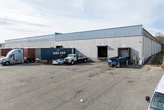 Richmond, VA Distribution - 1806 Richmond Hwy