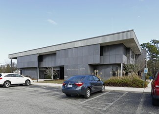 Wilmington, NC Office - 330 Shipyard Blvd