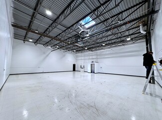 North Billerica, MA Industrial - 34 Sullivan Rd