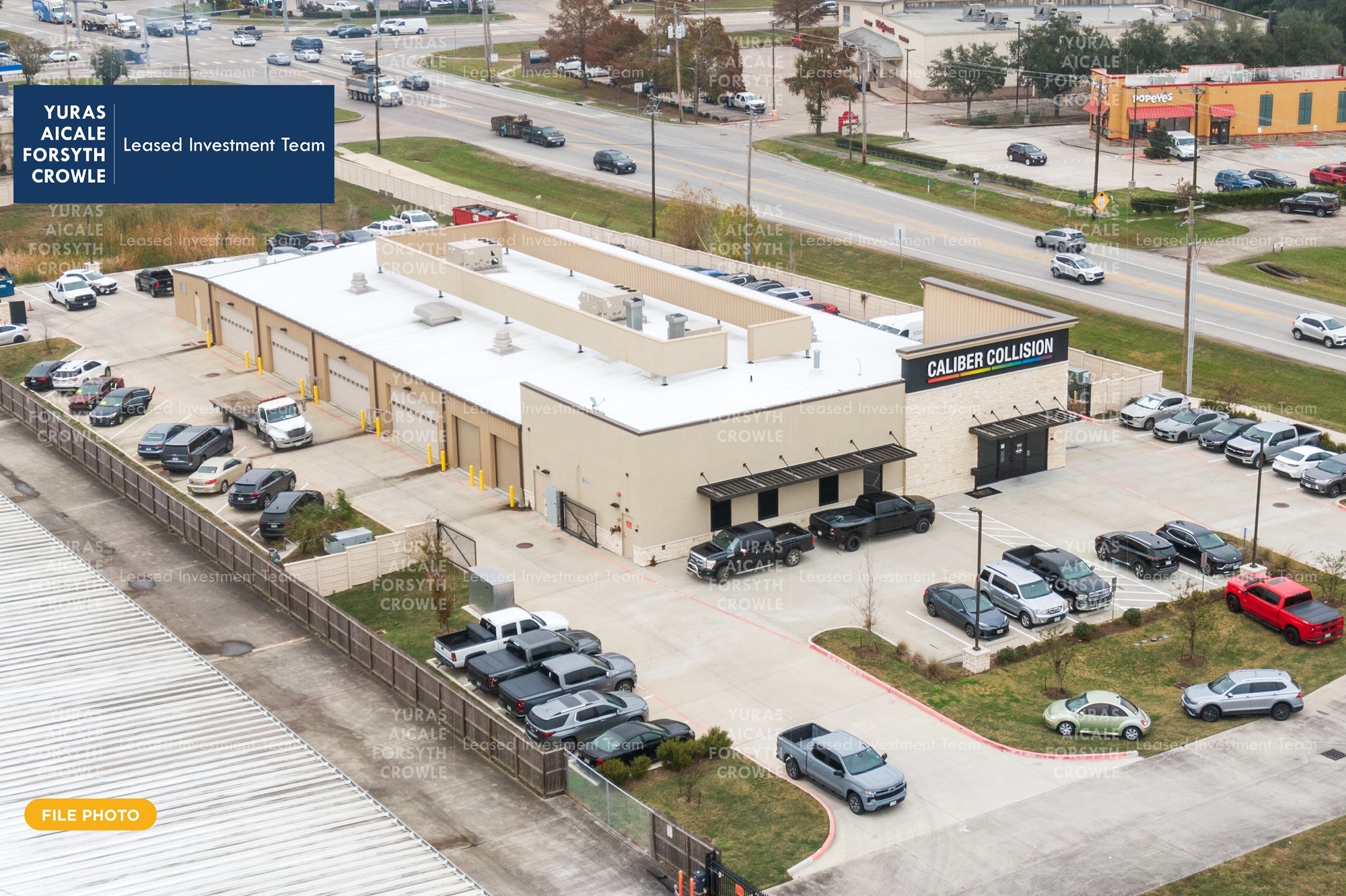 817 FM 517 Rd W, Dickinson, TX for Sale