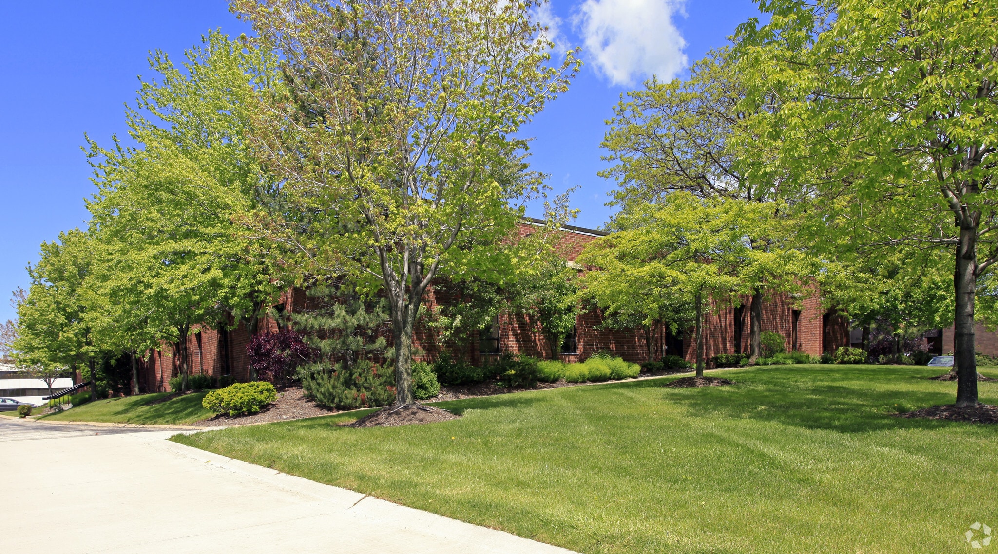 23875 Commerce Park, Beachwood, OH for Rent