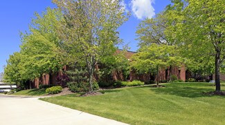 Beachwood, OH Office/Medical - 23875 Commerce Park