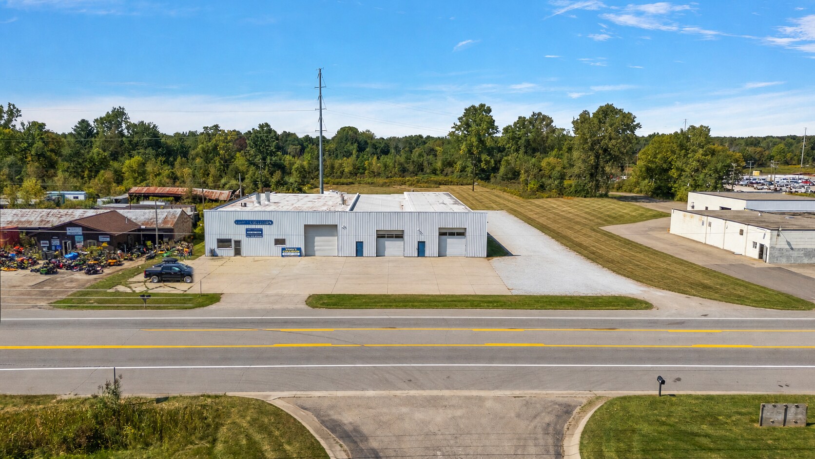 2025 N Lapeer Rd, Lapeer, MI for Rent