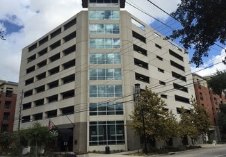 Houston, TX Retail - 1910 Bagby St