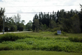 North Fort Myers, FL Commercial Land - 20374 N Tamiami Trl North Fort Myers, FL Commercial Land - 20374 N Tamiami Trl