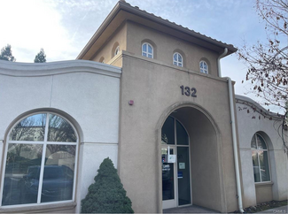 Chico, CA Office/Medical - 132 Mission Ranch Blvd