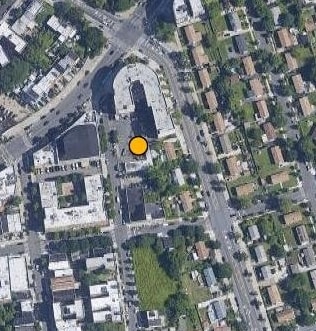 Bronx, NY Office - 1420-1422 S Stebbins Ave