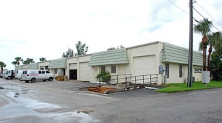 West Palm Beach, FL Industrial - 3905 Investment Ln