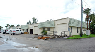 West Palm Beach, FL Warehouse - 3905 Investment Ln