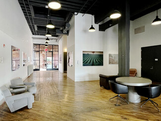 Ridgewood, NY Office - 1519 Decatur St