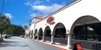 Laguna Niguel, CA Retail - 28231-28301 Crown Valley Pky