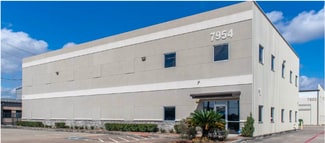 Houston, TX Industrial - 7954 Breen Rd